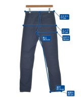 A.P.C.（アーペーセー）その他 紺 サイズ:29(S位) メンズ/2200711256026