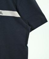 A.P.C.（アーペーセー）Tシャツ・カットソー 紺 サイズ:XS メンズ/2200711284036