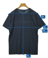 A.P.C.（アーペーセー）Tシャツ・カットソー 紺 サイズ:XS メンズ/2200711284036