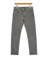 A.P.C.（アーペーセー）デニムパンツ グレー サイズ:29(S位) メンズ/2200711320031