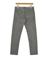 A.P.C.（アーペーセー）デニムパンツ グレー サイズ:29(S位) メンズ/2200711320031