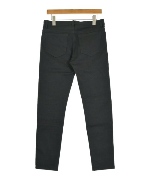 A.P.C.（アーペーセー）デニムパンツ 黒 サイズ:29(S位) メンズ/2200711320048