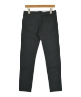 A.P.C.（アーペーセー）デニムパンツ 黒 サイズ:29(S位) メンズ/2200711320048