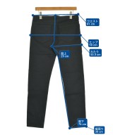 A.P.C.（アーペーセー）デニムパンツ 黒 サイズ:29(S位) メンズ/2200711320048