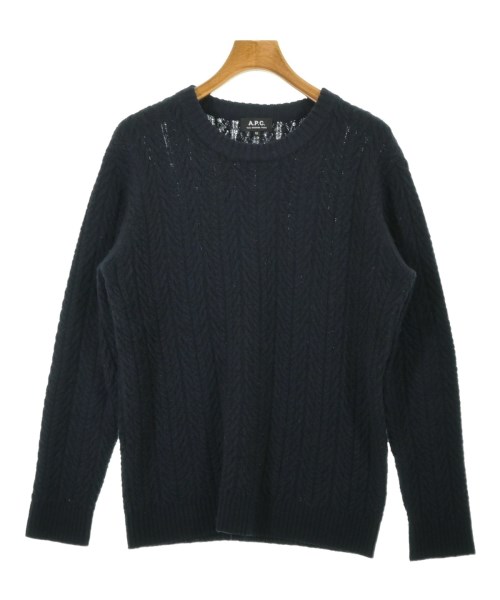 A.P.C.(アーペーセー)のニット・セーター サイズ:XS 9,200円