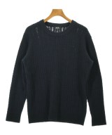A.P.C.（アーペーセー）ニット・セーター 紺 サイズ:XS メンズ/2200711320055