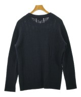A.P.C.（アーペーセー）ニット・セーター 紺 サイズ:XS メンズ/2200711320055