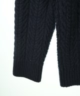 A.P.C.（アーペーセー）ニット・セーター 紺 サイズ:XS メンズ/2200711320055