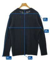 A.P.C.（アーペーセー）ニット・セーター 紺 サイズ:XS メンズ/2200711320055