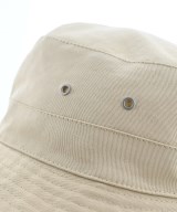 A.P.C.（アーペーセー）ハット ベージュ サイズ:58 メンズ/2200711320093