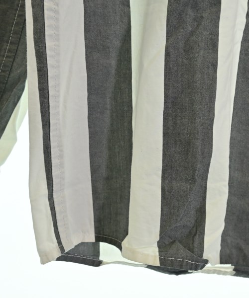 A.P.C.（アーペーセー）カジュアルシャツ グレー サイズ:XS メンズ/2200711384088