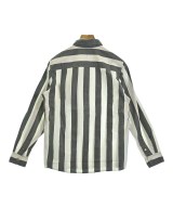 A.P.C.（アーペーセー）カジュアルシャツ グレー サイズ:XS メンズ/2200711384088