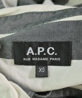 A.P.C.（アーペーセー）カジュアルシャツ グレー サイズ:XS メンズ/2200711384088