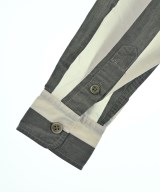 A.P.C.（アーペーセー）カジュアルシャツ グレー サイズ:XS メンズ/2200711384088