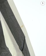 A.P.C.（アーペーセー）カジュアルシャツ グレー サイズ:XS メンズ/2200711384088