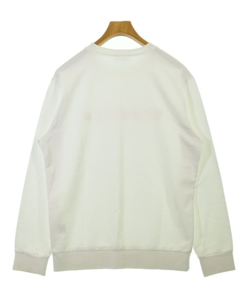 A.P.C.（アーペーセー）スウェット 白 サイズ:S メンズ/2200711384163