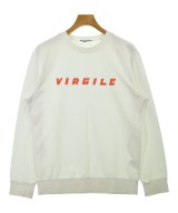 A.P.C.（アーペーセー）スウェット 白 サイズ:S メンズ/2200711384163