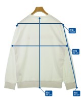 A.P.C.（アーペーセー）スウェット 白 サイズ:S メンズ/2200711384163