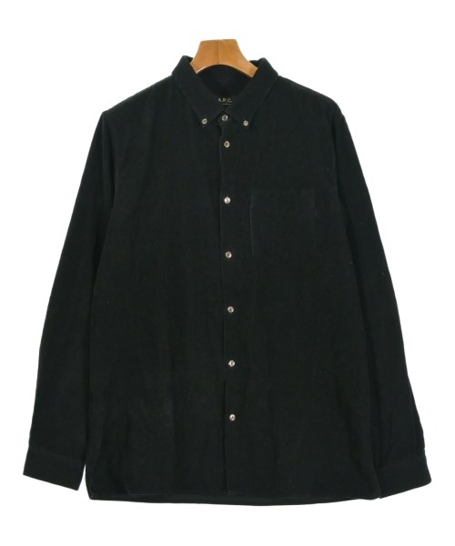 A.P.C.(アーペーセー)のカジュアルシャツ サイズ:L 8,000円
