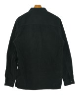 A.P.C.（アーペーセー）カジュアルシャツ 黒 サイズ:L メンズ/2200711487024