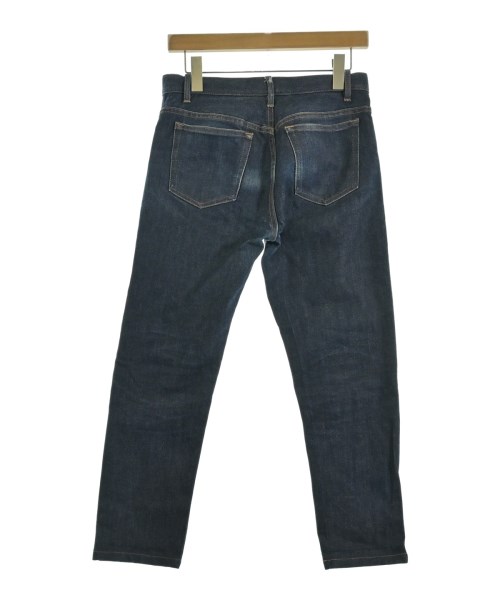 A.P.C.（アーペーセー）デニムパンツ 青 サイズ:28(S位) メンズ/2200709221111