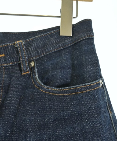 A.P.C.（アーペーセー）デニムパンツ 青 サイズ:28(S位) メンズ/2200709221111