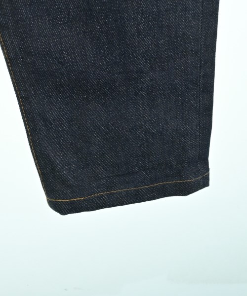 A.P.C.（アーペーセー）デニムパンツ 青 サイズ:28(S位) メンズ/2200709221111