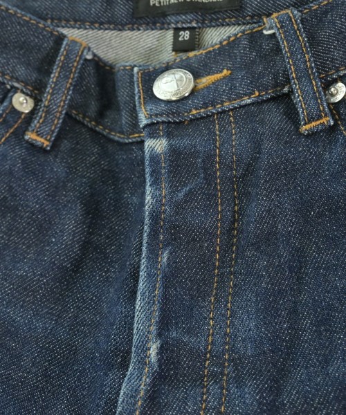 A.P.C.（アーペーセー）デニムパンツ 青 サイズ:28(S位) メンズ/2200709221111
