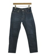 A.P.C.（アーペーセー）デニムパンツ 青 サイズ:28(S位) メンズ/2200709221111