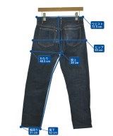 A.P.C.（アーペーセー）デニムパンツ 青 サイズ:28(S位) メンズ/2200709221111