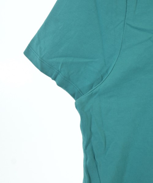 A.P.C.（アーペーセー）Tシャツ・カットソー 青 サイズ:M メンズ/2200711512047