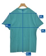 A.P.C.（アーペーセー）Tシャツ・カットソー 青 サイズ:M メンズ/2200711512047
