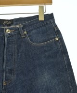 A.P.C.（アーペーセー）デニムパンツ 青 サイズ:31(M位) メンズ/2200709578208