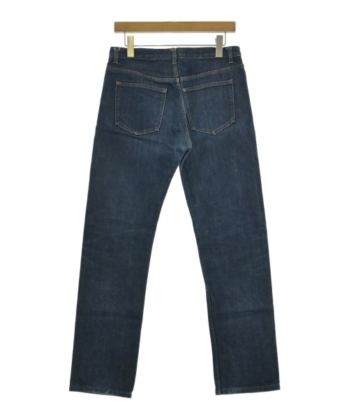 A.P.C.（アーペーセー）デニムパンツ 青 サイズ:29(S位) メンズ/2200709578215