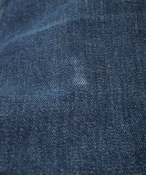 A.P.C.（アーペーセー）デニムパンツ 青 サイズ:29(S位) メンズ/2200709578215