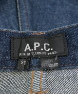 A.P.C.（アーペーセー）デニムパンツ 青 サイズ:29(S位) メンズ/2200709578215