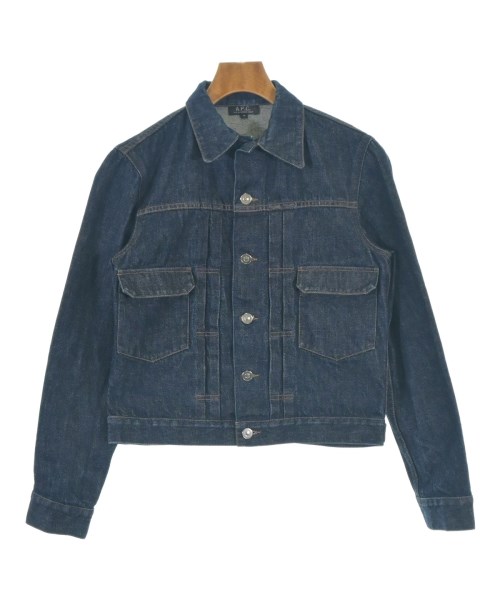 A.P.C.(アーペーセー)のデニムジャケット サイズ:M 6,200円
