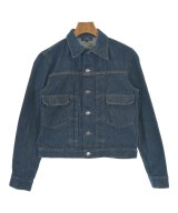 A.P.C.（アーペーセー）デニムジャケット 紺 サイズ:M メンズ/2200708999035