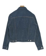 A.P.C.（アーペーセー）デニムジャケット 紺 サイズ:M メンズ/2200708999035
