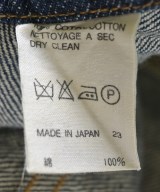 A.P.C.（アーペーセー）デニムジャケット 紺 サイズ:M メンズ/2200708999035