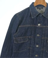 A.P.C.（アーペーセー）デニムジャケット 紺 サイズ:M メンズ/2200708999035
