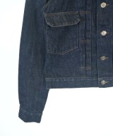 A.P.C.（アーペーセー）デニムジャケット 紺 サイズ:M メンズ/2200708999035