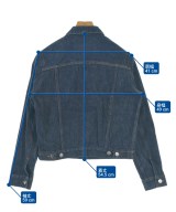 A.P.C.（アーペーセー）デニムジャケット 紺 サイズ:M メンズ/2200708999035