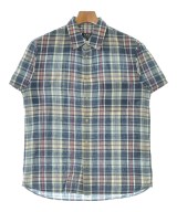 A.P.C. カジュアルシャツ