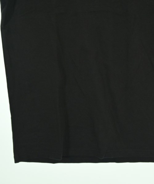 A.P.C.（アーペーセー）Tシャツ・カットソー 黒 サイズ:M メンズ/2200709516019