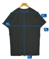 A.P.C.（アーペーセー）Tシャツ・カットソー 黒 サイズ:M メンズ/2200709516019