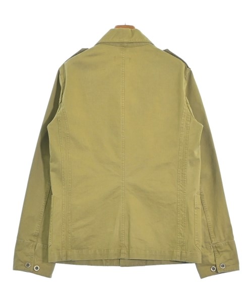 A.P.C.（アーペーセー）ミリタリーブルゾン カーキ サイズ:S メンズ/2200712672016