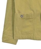 A.P.C.（アーペーセー）ミリタリーブルゾン カーキ サイズ:S メンズ/2200712672016