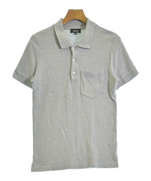 A.P.C.(アーペーセー)のポロシャツ サイズ:XS 3,600円