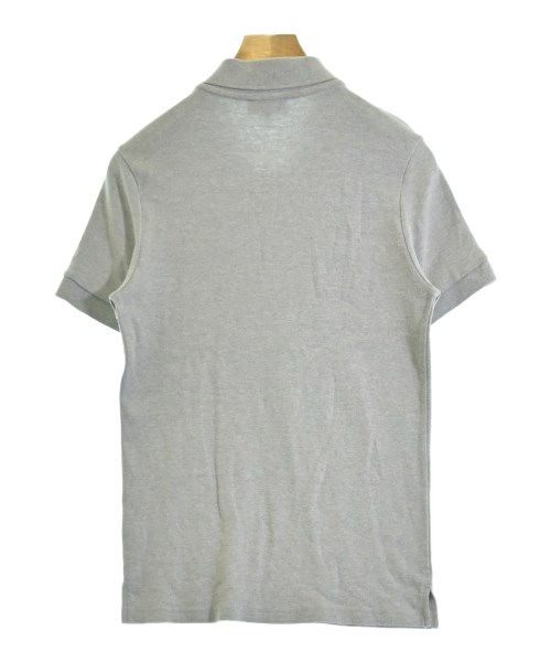 A.P.C.（アーペーセー）ポロシャツ グレー サイズ:XS メンズ/2200712899024